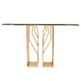 Wing Console - MAISON KA- The Mob Collective